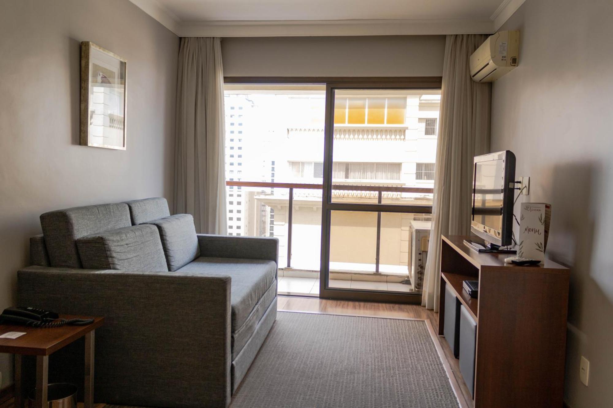 Matiz Manhattan São Paulo Kültér fotó